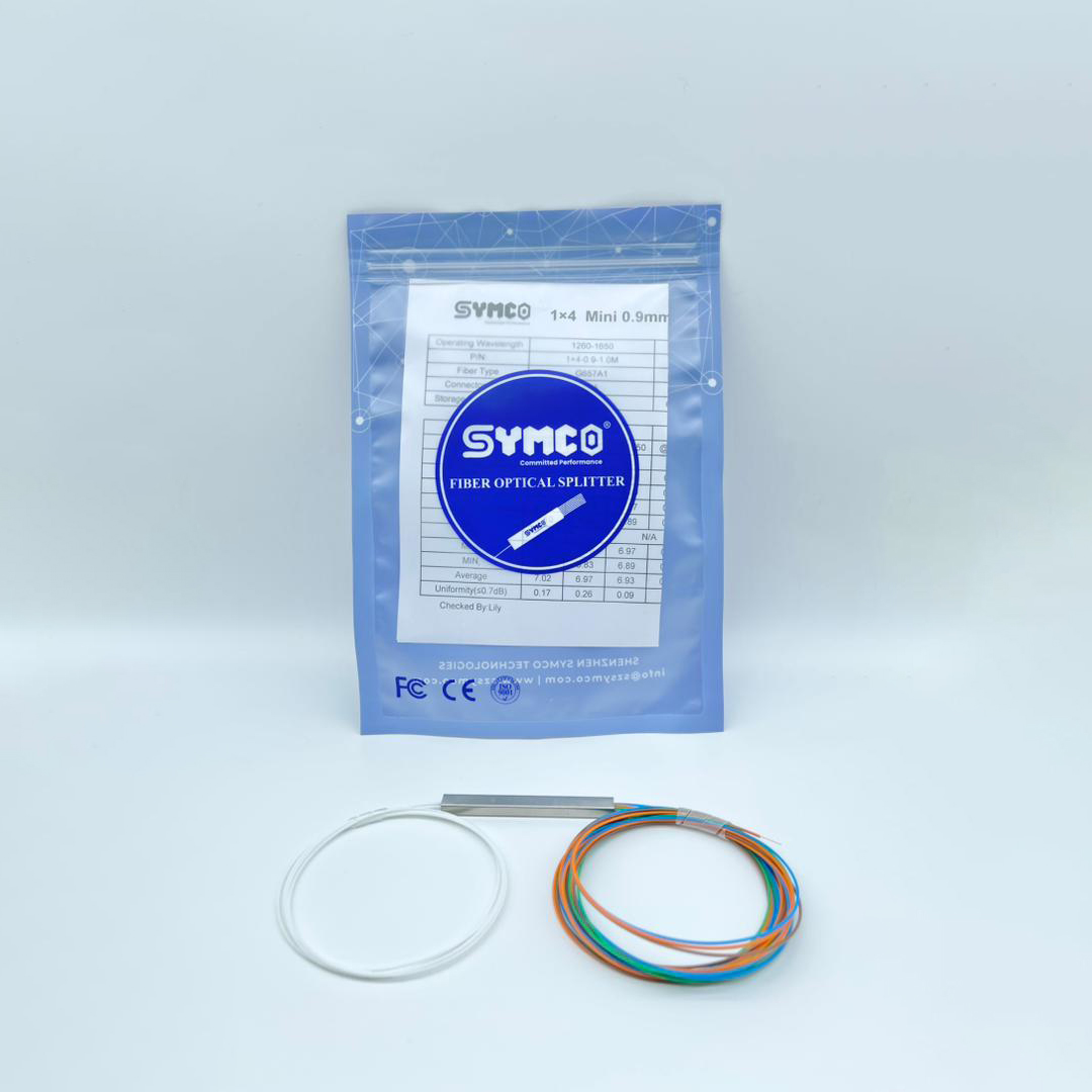 Symco wh-splitter 3